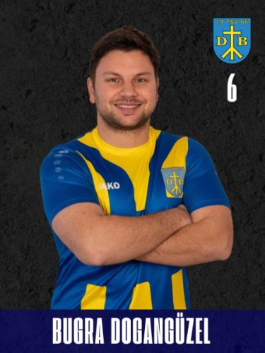 Bugra Dogangüzel