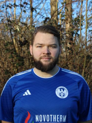 Lars Christian Fügemann