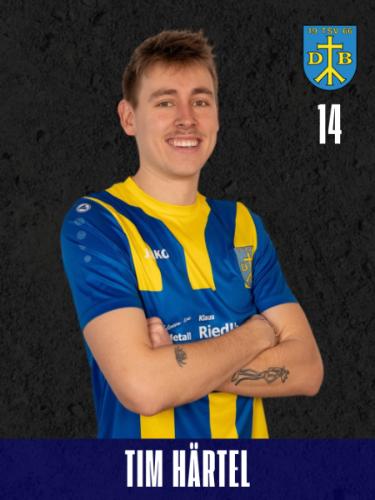 Tim Härtel