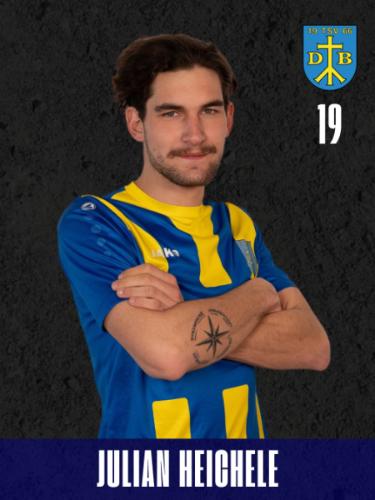 Julian Heichele