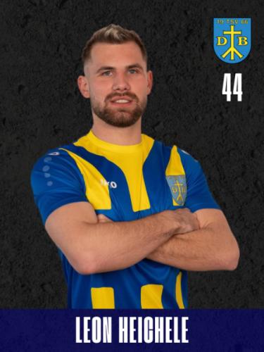 Leon Heichele
