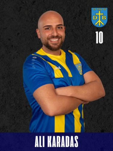 Ali Eren Karadas