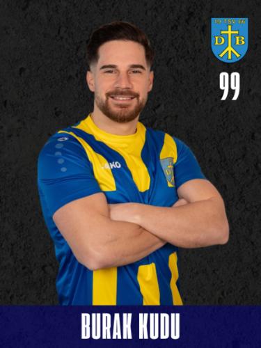 Burak Kudu