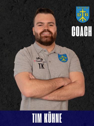 Tim Kühne