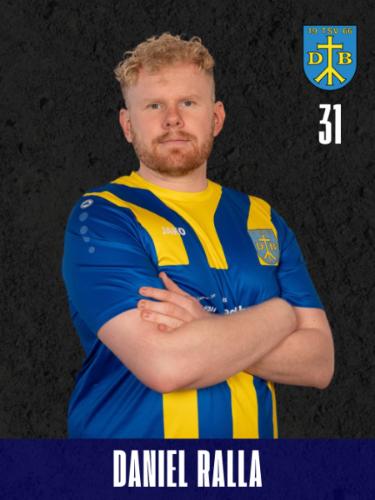 Daniel Ralla