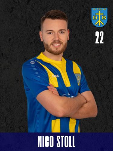 Nico Stoll