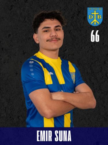 Emir Suna