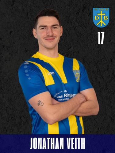 Jonathan Veith