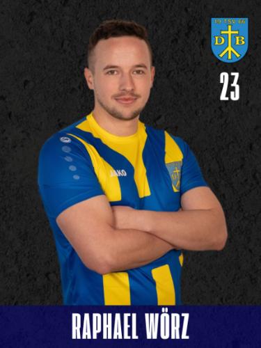 Raphael Wörz