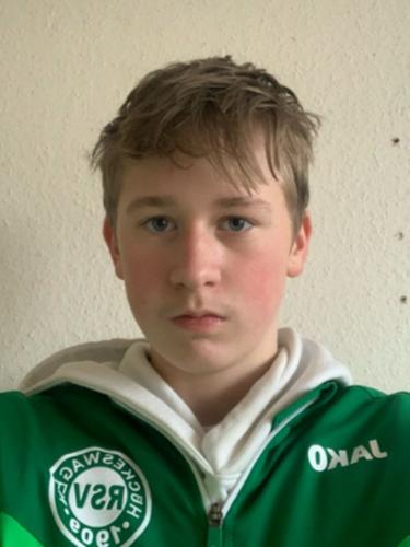 Maximillian Greif