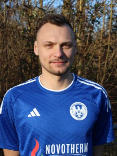Nico Puscinski