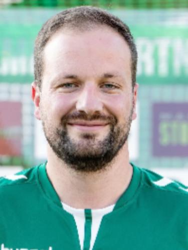 Florian Baur