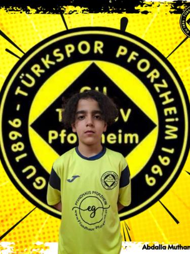 Abdalla Muthanna Amer Al-Naseri