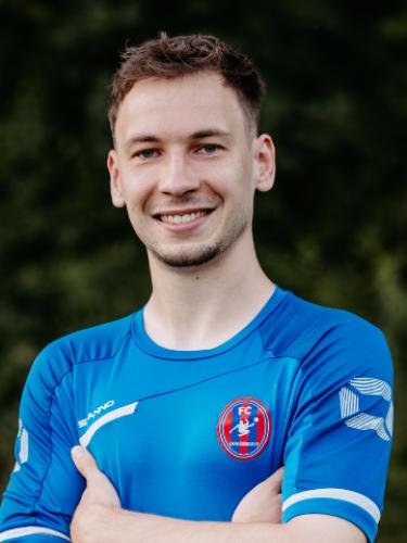 Jonas Hammann