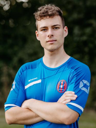 Bennet Lüdtke