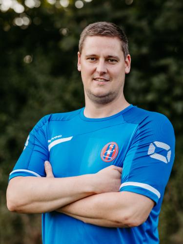 Nico Meyer