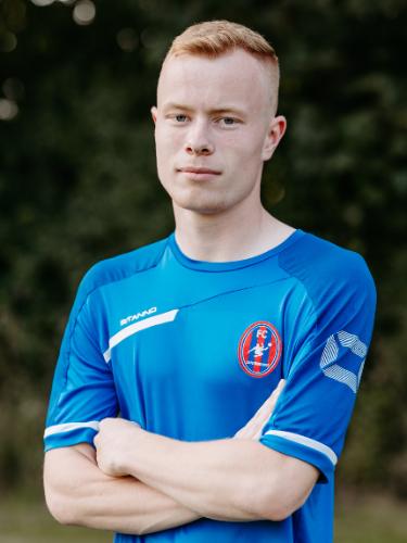 Tim-Lukas Schult