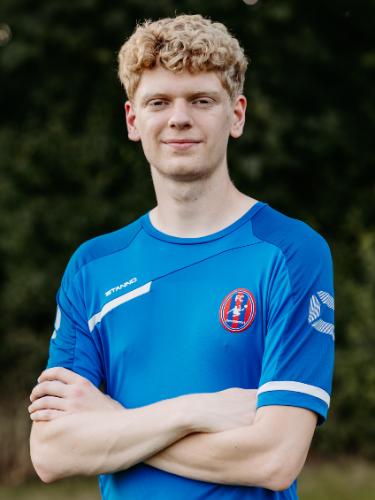 Sjoerd Stuthmann