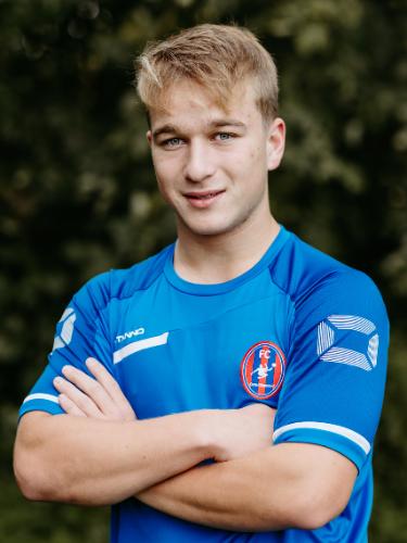 Tim Niclas Thiede