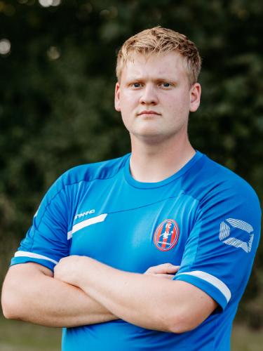 Mathis Wilhelmi