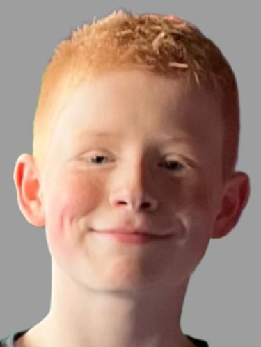 Jayden James Neumann