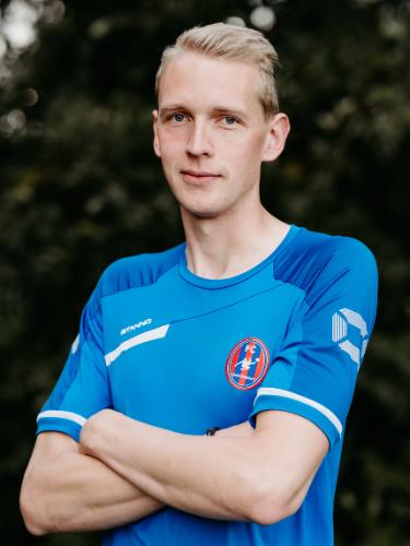 Malte Schimkatis