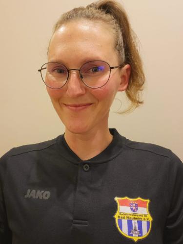 Sarah Korb