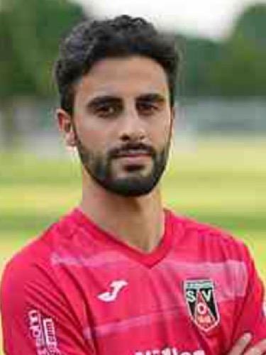 Mohamed Kassem
