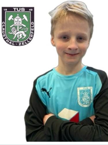 Lian Elias Sandhagen