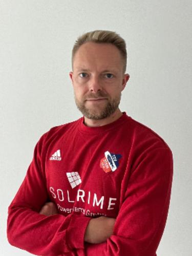 Marcel Wetke