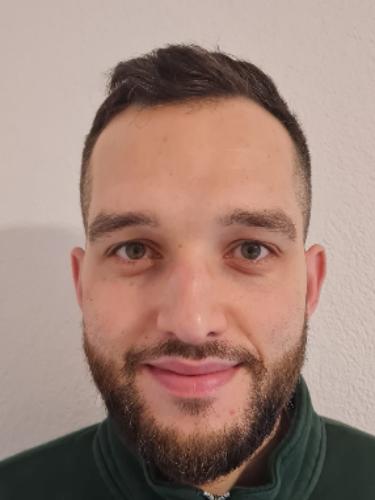 Lucas Wahl