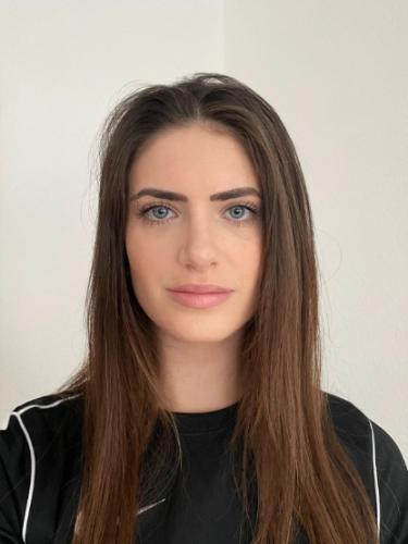 Elin Maria Thoennißen