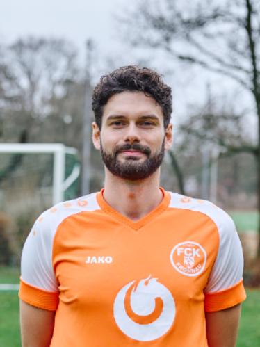 Yannic Langer