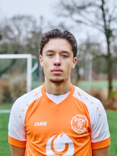 Marvin Maal