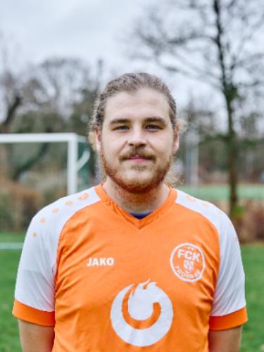 Philipp Sam Szczecina