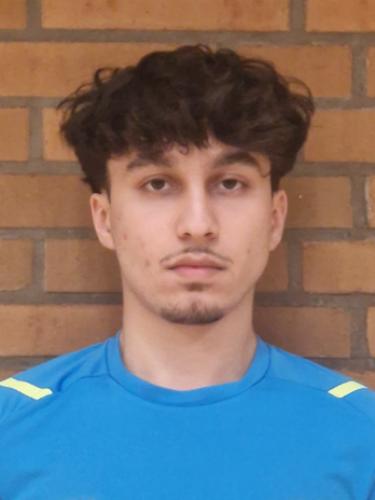 Ahmad Shahab Shirzad