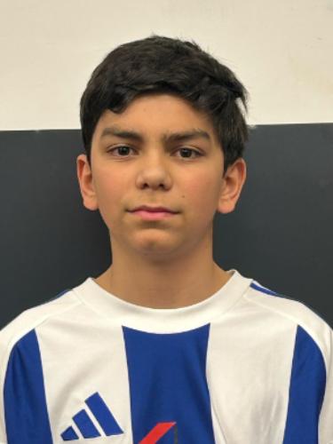 Caio Cosimo Sander Paiva