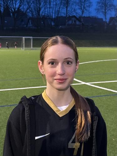 Leticia Jülich Rodriguez