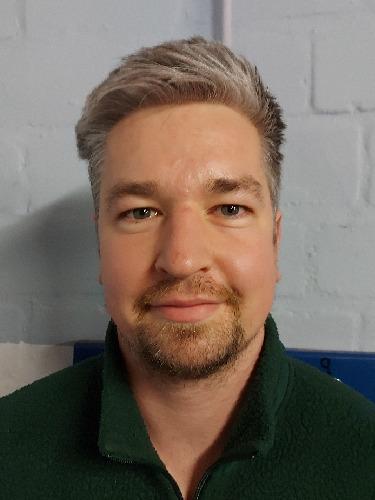 Martin Schmerschneider