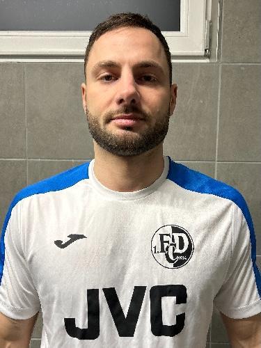 Marko Grgic