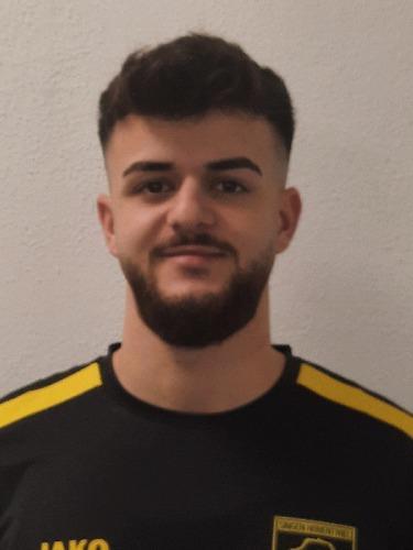 Albin Ahmeti
