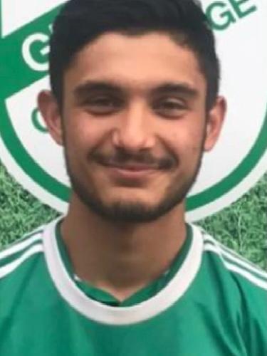 Senjamin Hajrizaj