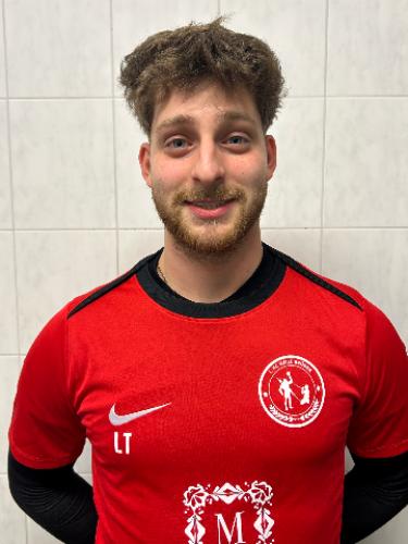 Leonardo Turba
