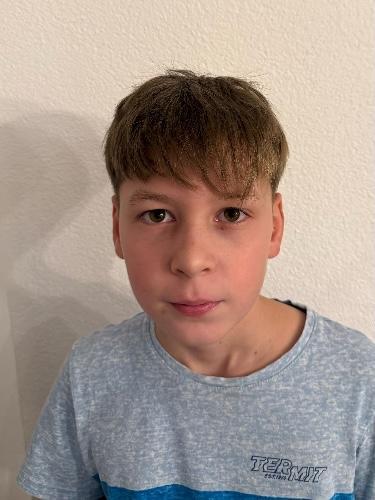 Dylan Dorsch