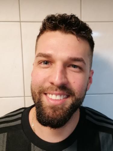 Sladan Nikolic