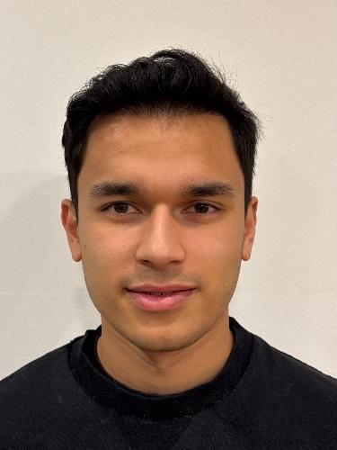 Joshua Dörig