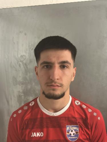 Ardi Veseli