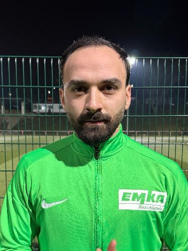 Muhammad Juha