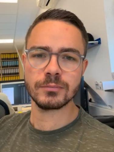 Philipp Schmitt