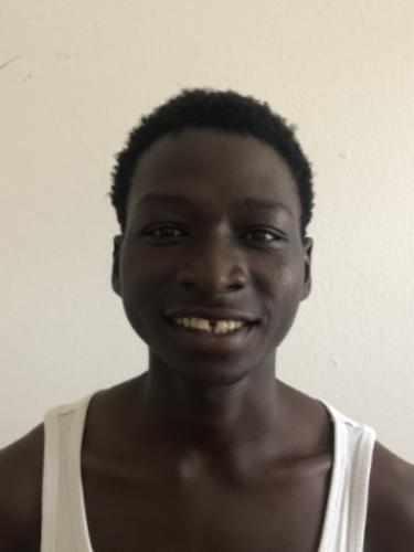 Daouda Sacko